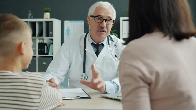 Corticosteroids After 55: How Getting Older Rewrites the Rules of Prednisolone Therapy