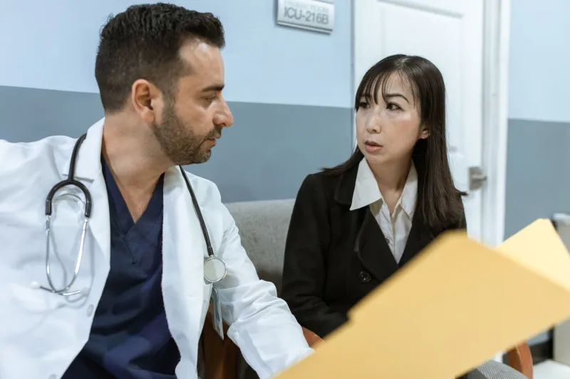 Energized Yet Exposed: Understanding the Disconnect Between Feeling Well and Being Immunosuppressed