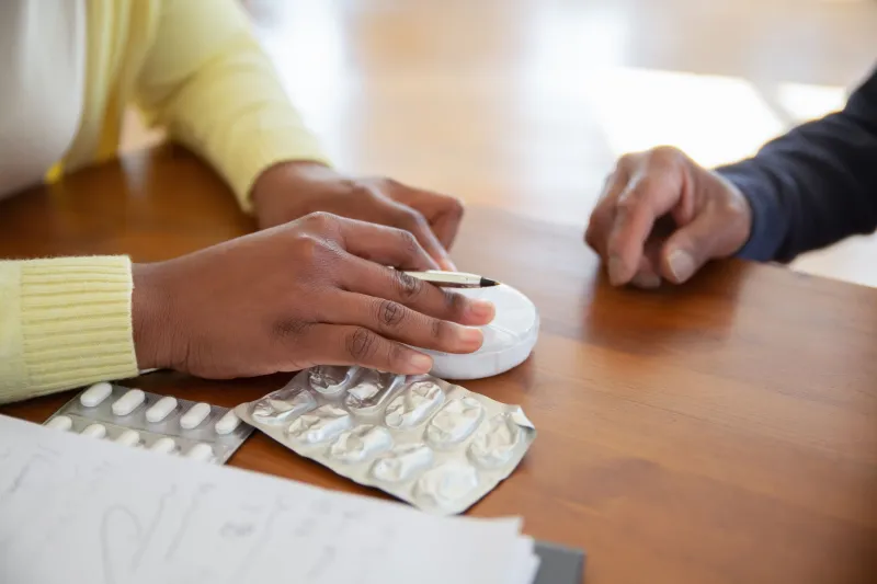 Less Is More: The Clinical Logic Behind Surprisingly Small Prednisolone Doses
