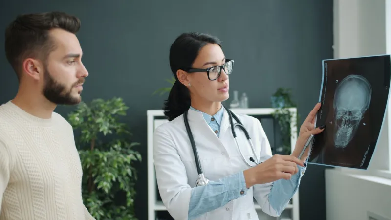 When the Numbers Lie: Making Sense of Normal Labs and Persistent Suffering on Prednisolone