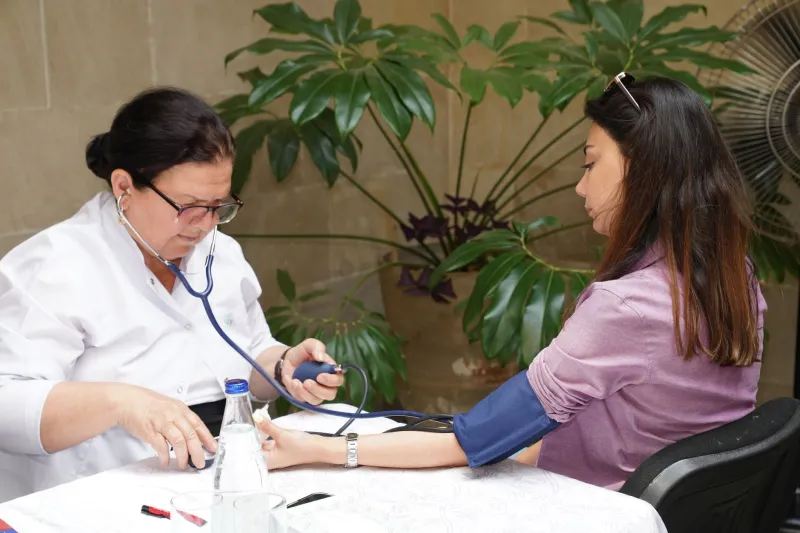 When Midlife and Medication Collide: Navigating Prednisolone Through Your Most Complex Decade