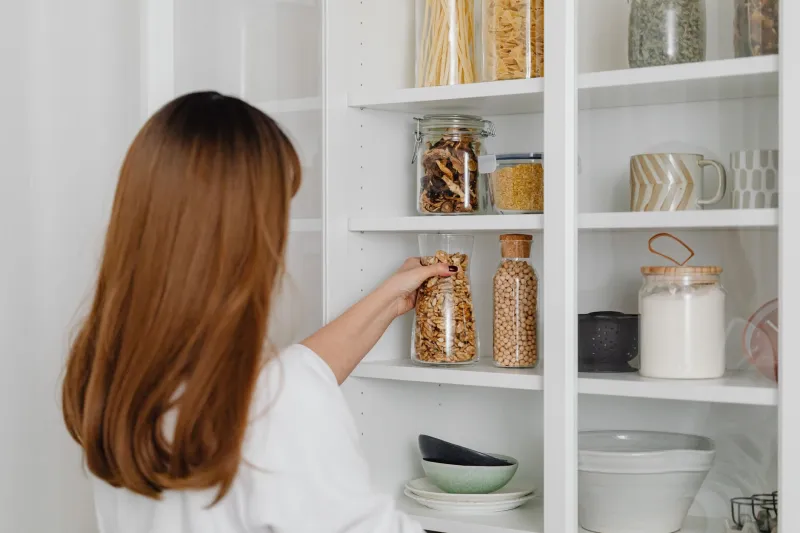 Your Kitchen, Your Therapy: Everyday Foods That Work With or Against Prednisolone