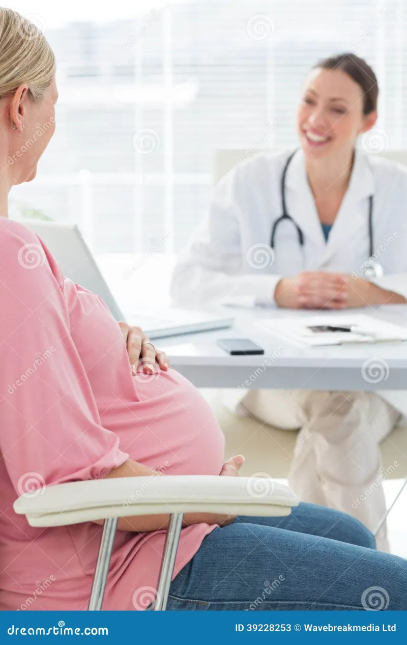 Carrying Two Priorities: A Trimester-by-Trimester Guide to Prednisolone Use During Pregnancy