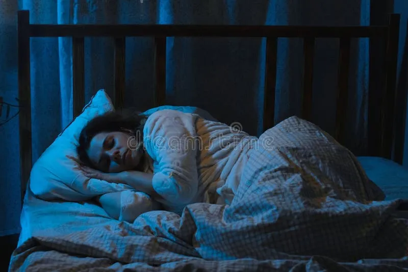 Nights on Prednisolone: Understanding Why Corticosteroids Steal Your Sleep and How to Fight Back