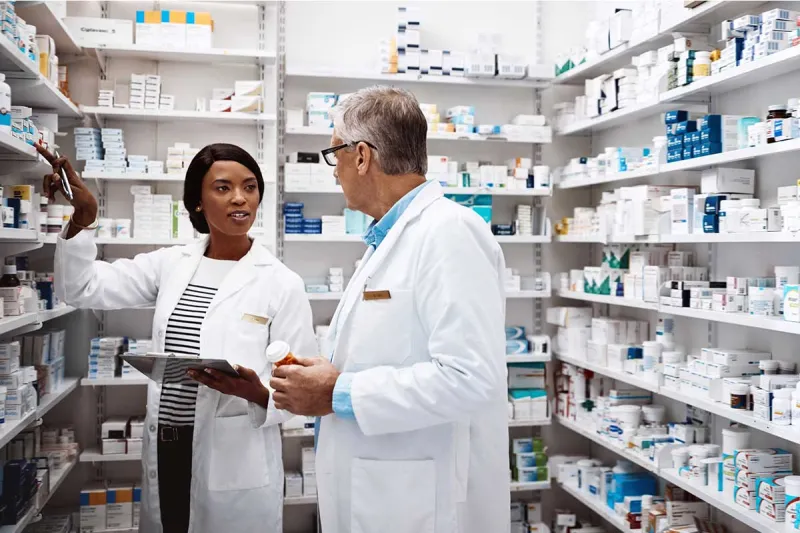 Prednisolone's Staying Power: The Science Behind Why Your Physician Keeps Coming Back to the Same Medication