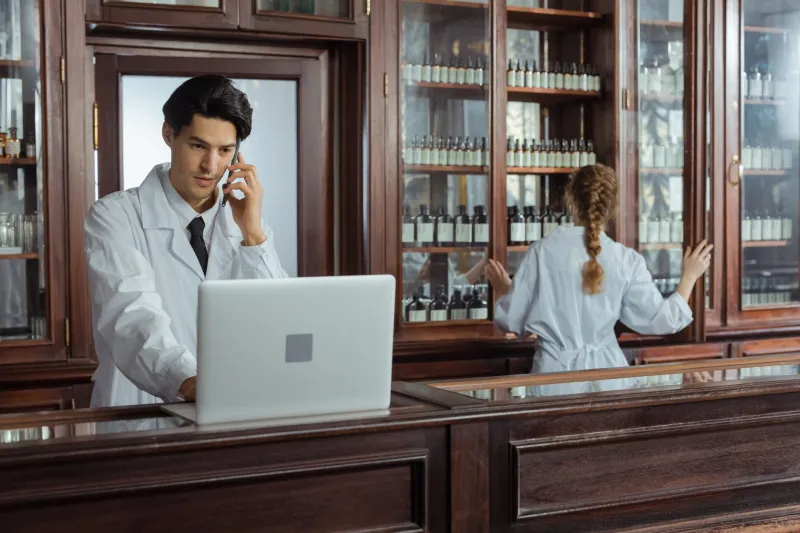 Ten Questions That Could Save Your Health (and Your Wallet) at the Pharmacy Counter