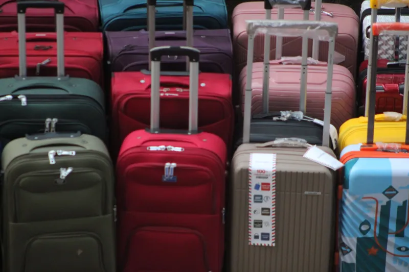 Boarding Pass and Bottle: How to Travel Safely While on Prednisolone